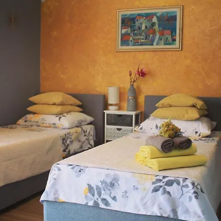 Guest house Marina Korcula Town