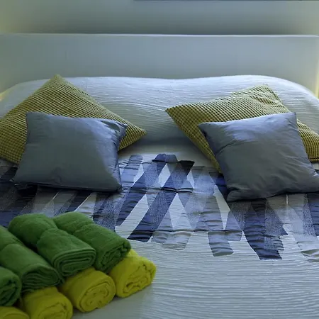 Marina Casa de hóspedes 3*