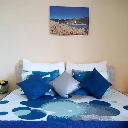 Marina Guest house