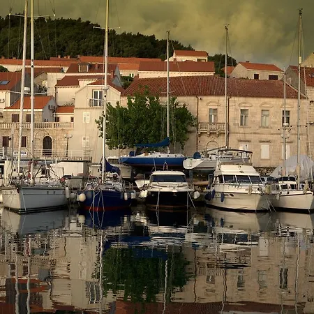 Marina Maison d'hôtes 3*