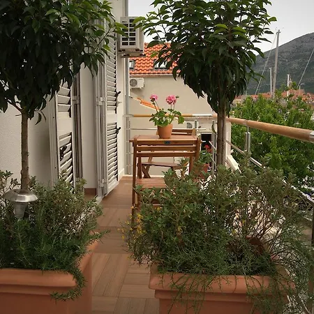 Maison d'hôtes Marina