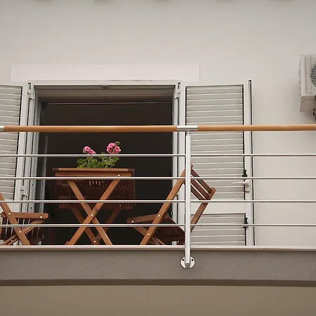 Casa de hóspedes Marina