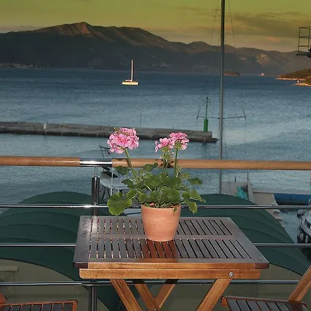 Marina Maison d'hôtes 3*