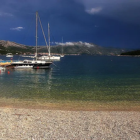 Marina 3* Korcula Town