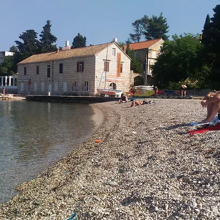 Marina Korčula