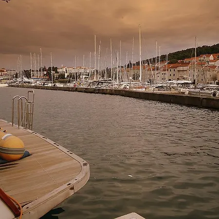 Vendégház Marina